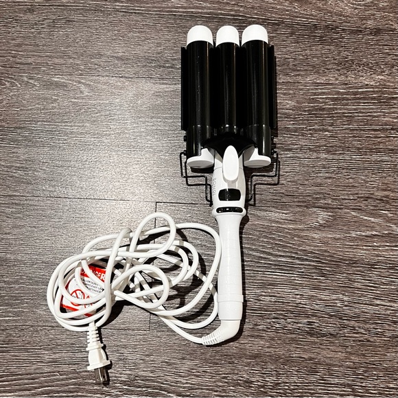 Bondi Boost Wave Wand (32 mm) Hair